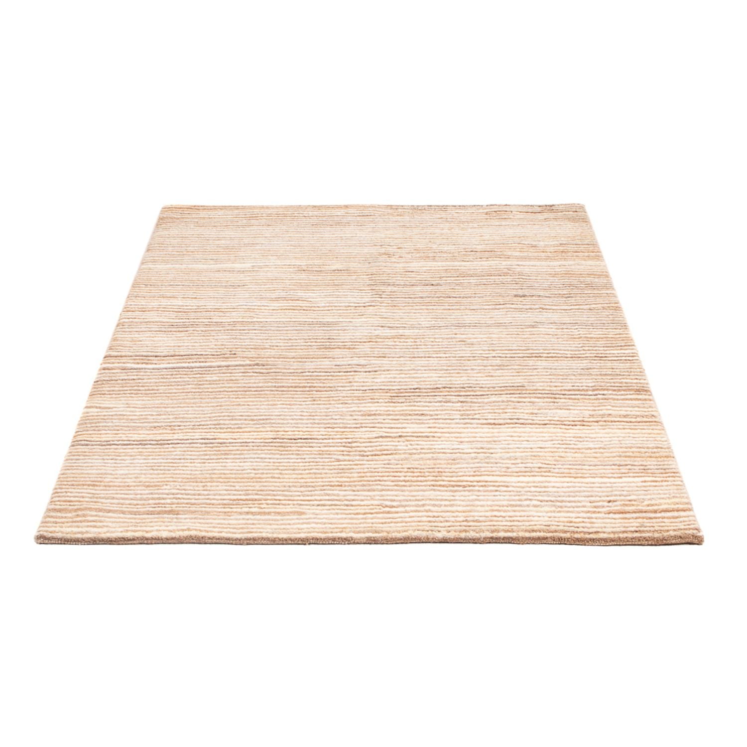 Alfombra Gabbeh - Persa - 143 x 104 cm - natural