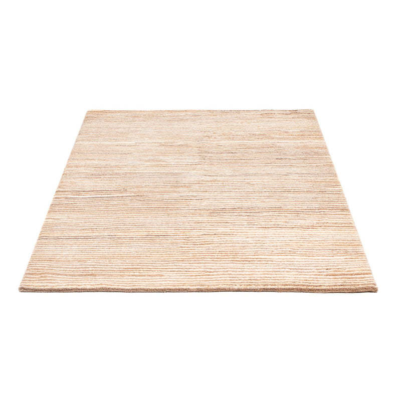 Alfombra Gabbeh - Persa - 143 x 104 cm - natural