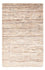 Alfombra Gabbeh - Persa - 153 x 100 cm - natural