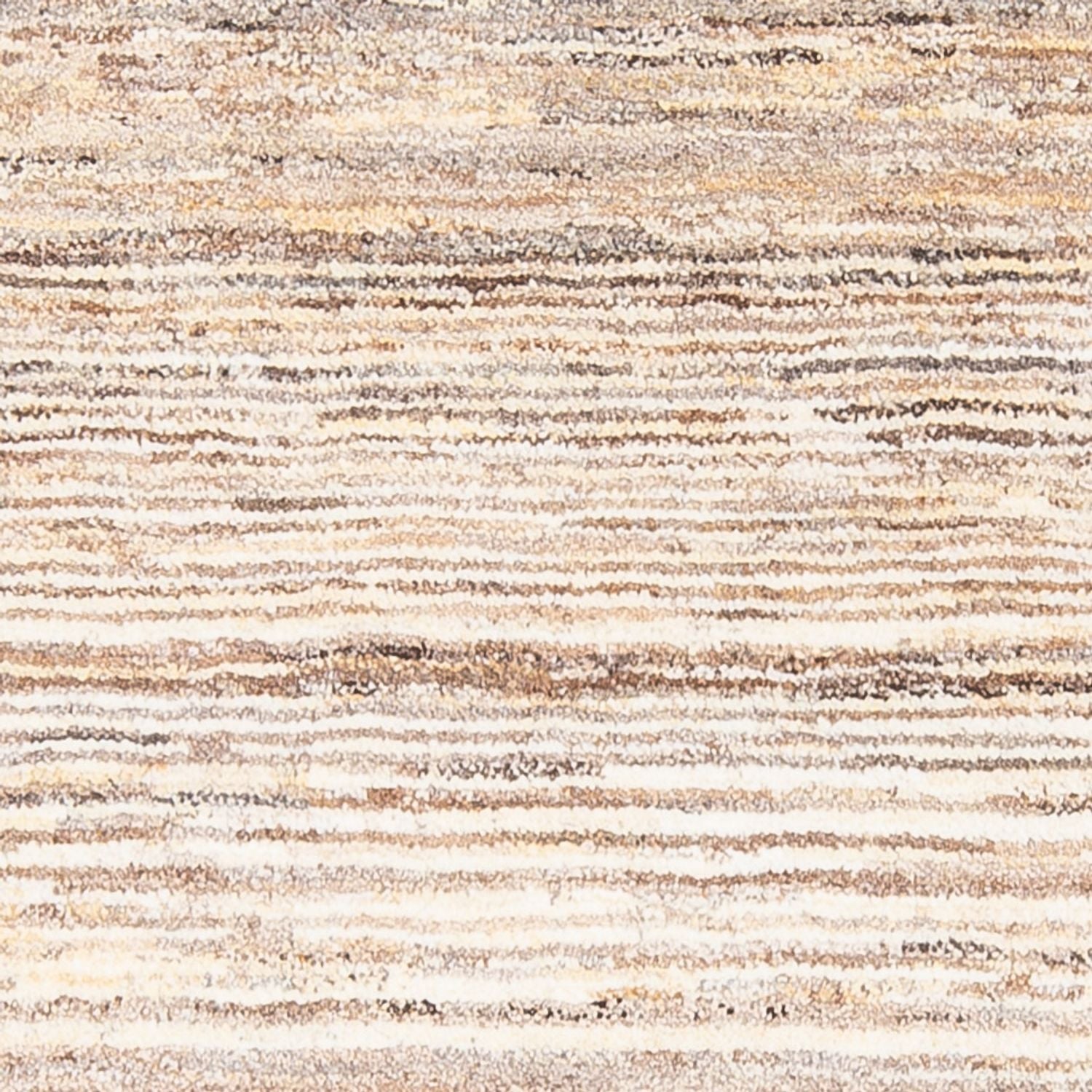 Alfombra Gabbeh - Persa - 153 x 100 cm - natural