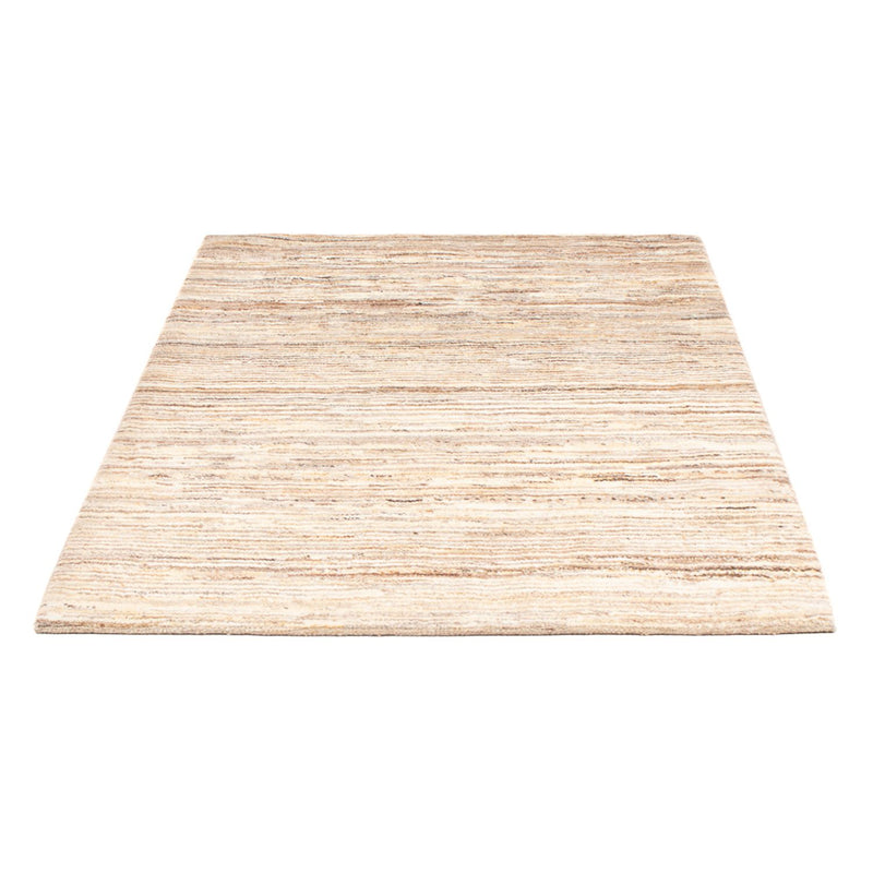 Alfombra Gabbeh - Persa - 153 x 100 cm - natural