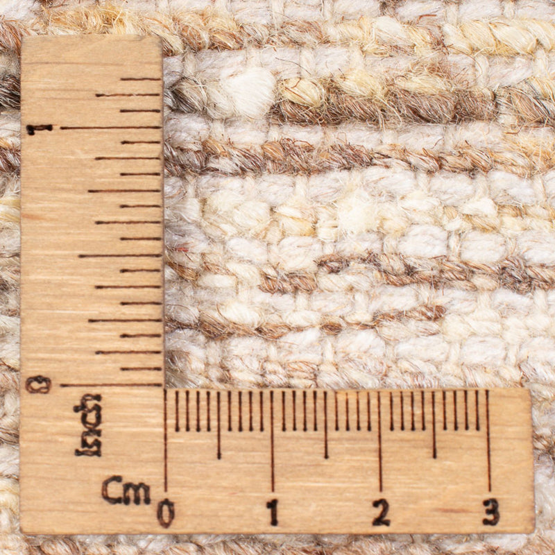 Alfombra Gabbeh - Persa - 153 x 100 cm - natural