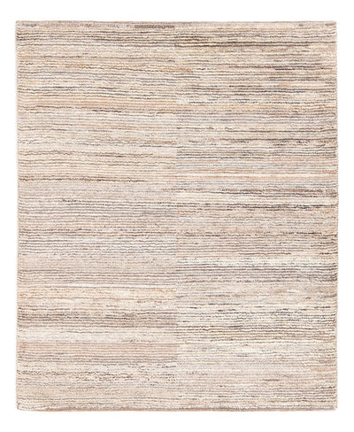 Gabbeh persa Alfombra 100x128cm - Perserteppich Wollteppich