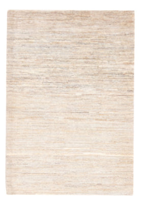 Alfombra Gabbeh - Persa - 148 x 106 cm - beige oscuro
