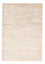 Alfombra Gabbeh - Persa - 148 x 106 cm - beige oscuro