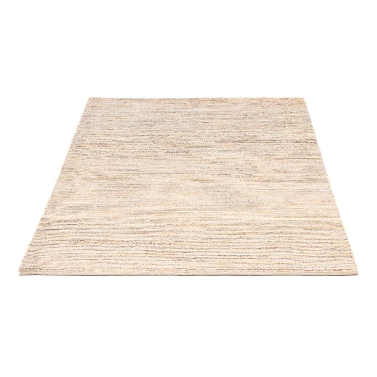 Alfombra Gabbeh - Persa - 148 x 106 cm - beige oscuro