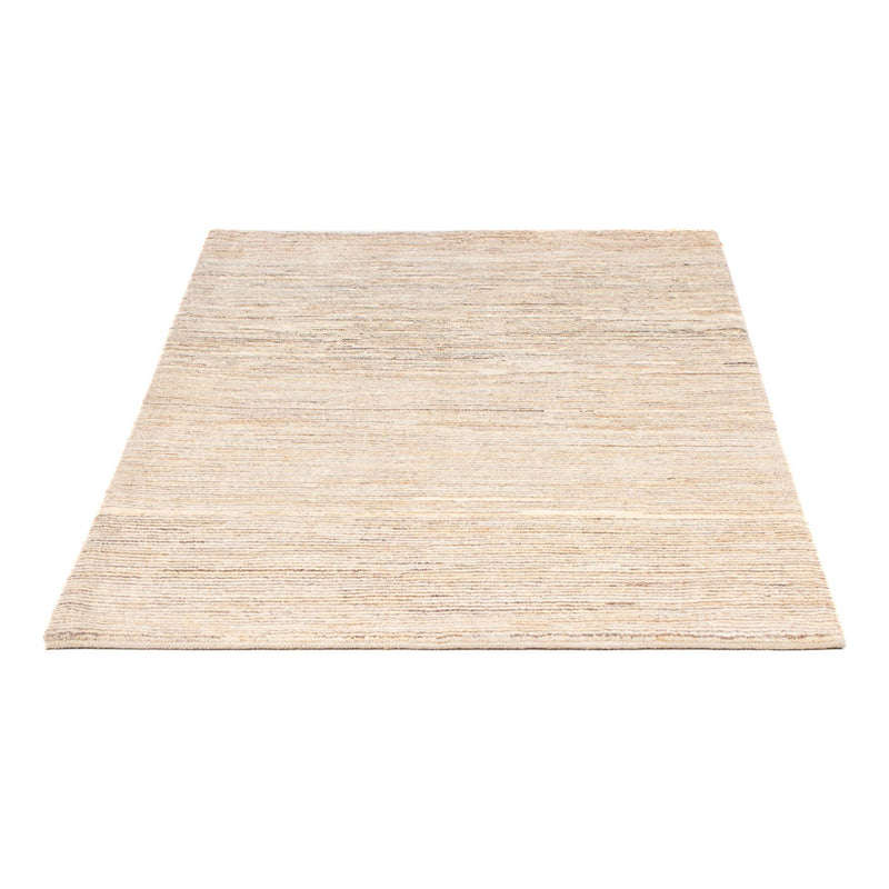 Alfombra Gabbeh - Persa - 148 x 106 cm - beige oscuro