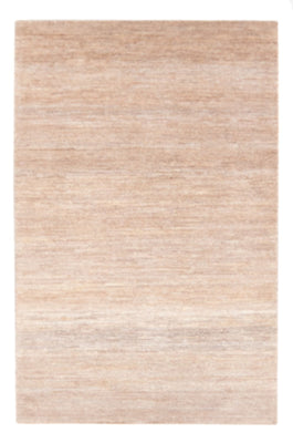 Alfombra Gabbeh - Persa - 152 x 100 cm - beige oscuro