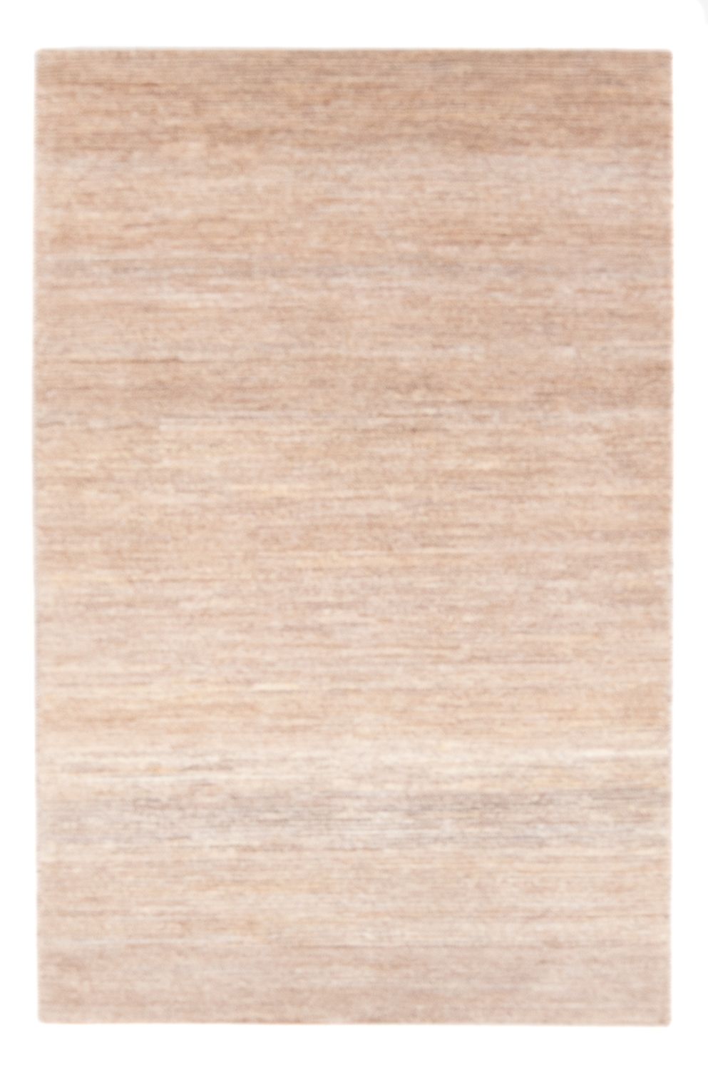 Alfombra Gabbeh - Persa - 152 x 100 cm - beige oscuro