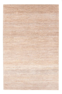 Alfombra Gabbeh - Persa - 152 x 100 cm - beige oscuro