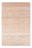 Alfombra Gabbeh - Persa - 152 x 100 cm - beige oscuro