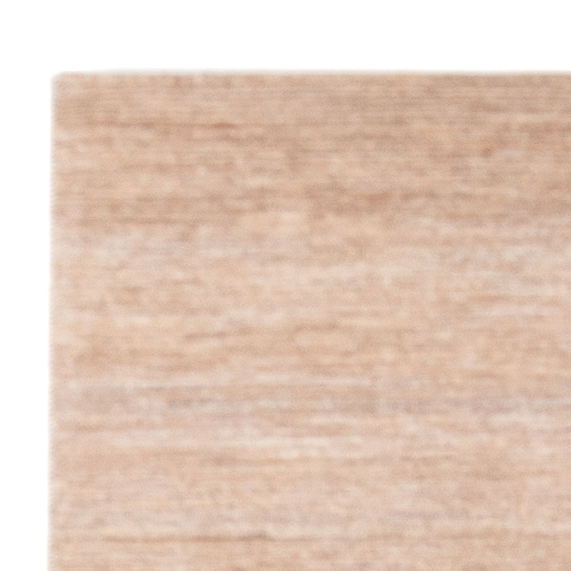 Alfombra Gabbeh - Persa - 152 x 100 cm - beige oscuro