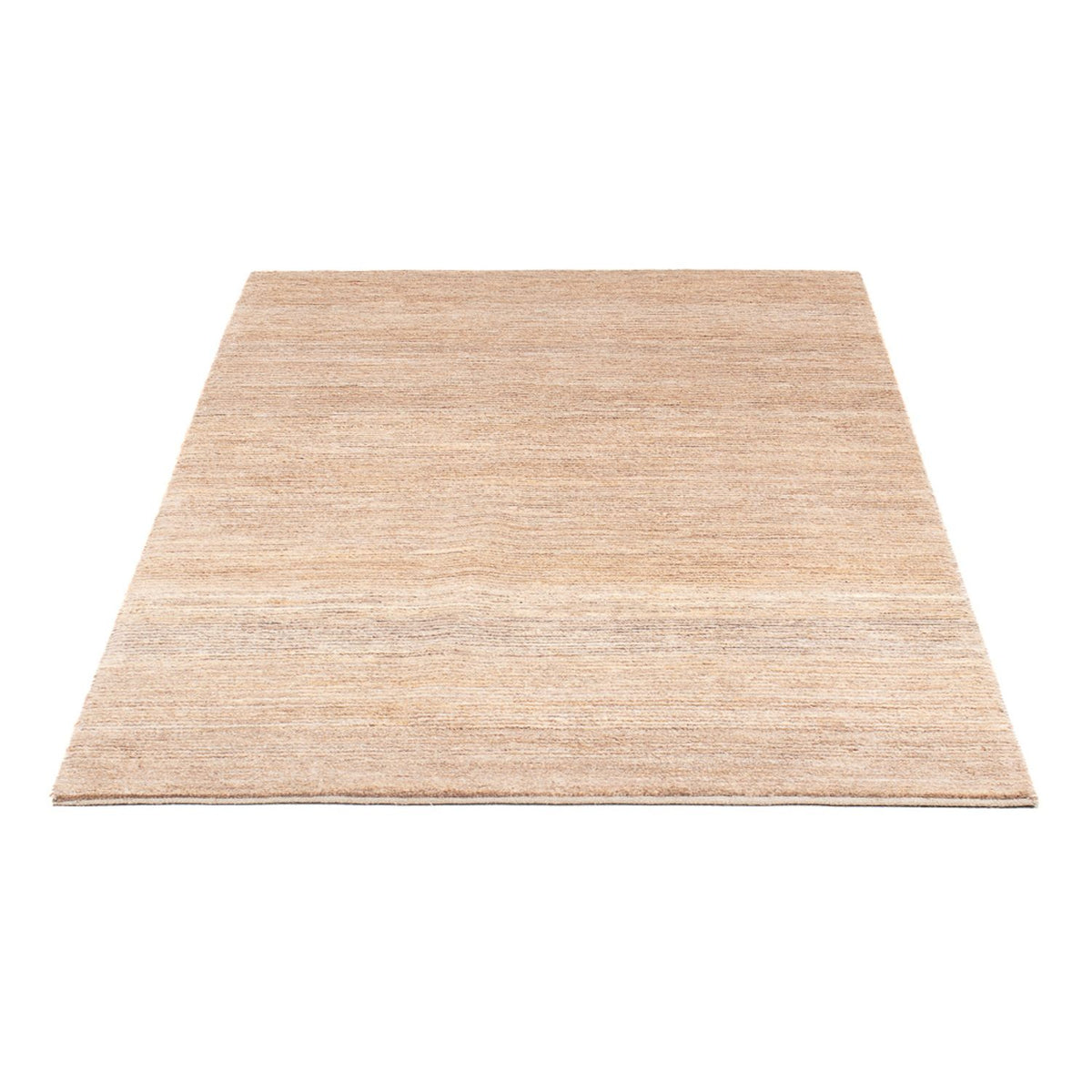 Alfombra Gabbeh - Persa - 152 x 100 cm - beige oscuro