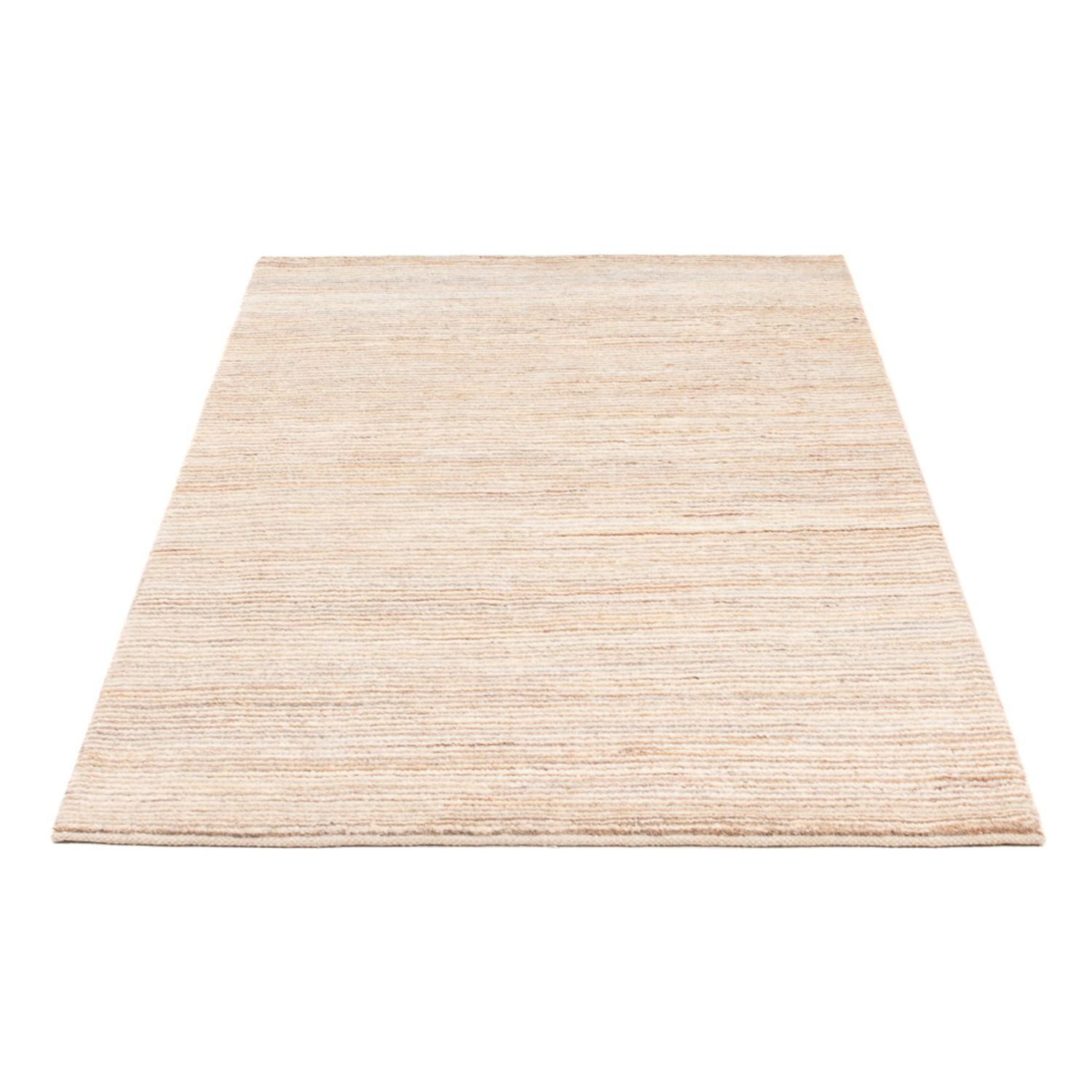 Alfombra Gabbeh - Persa - 160 x 93 cm - beige