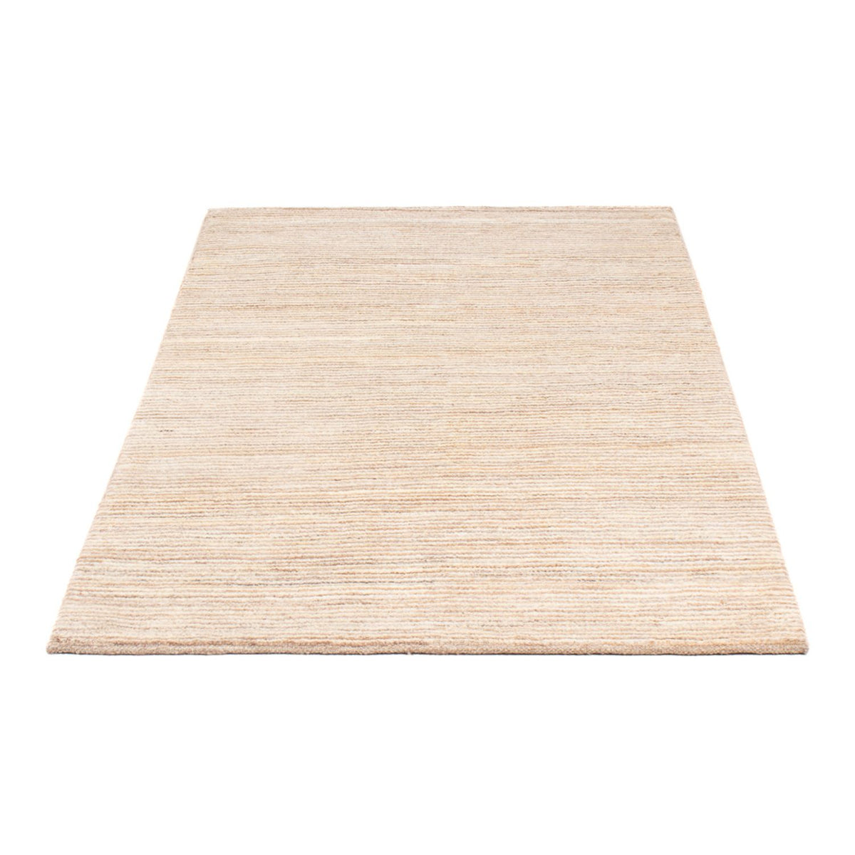Alfombra Gabbeh - Persa - 158 x 92 cm - beige