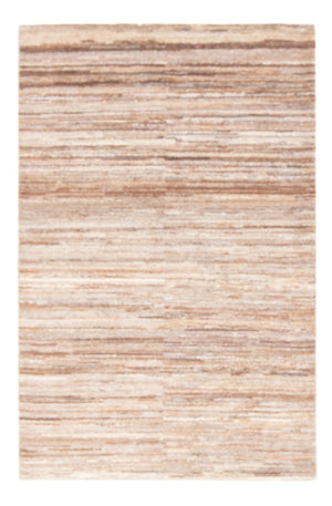 Alfombra Gabbeh - Persa - 145 x 98 cm - beige oscuro