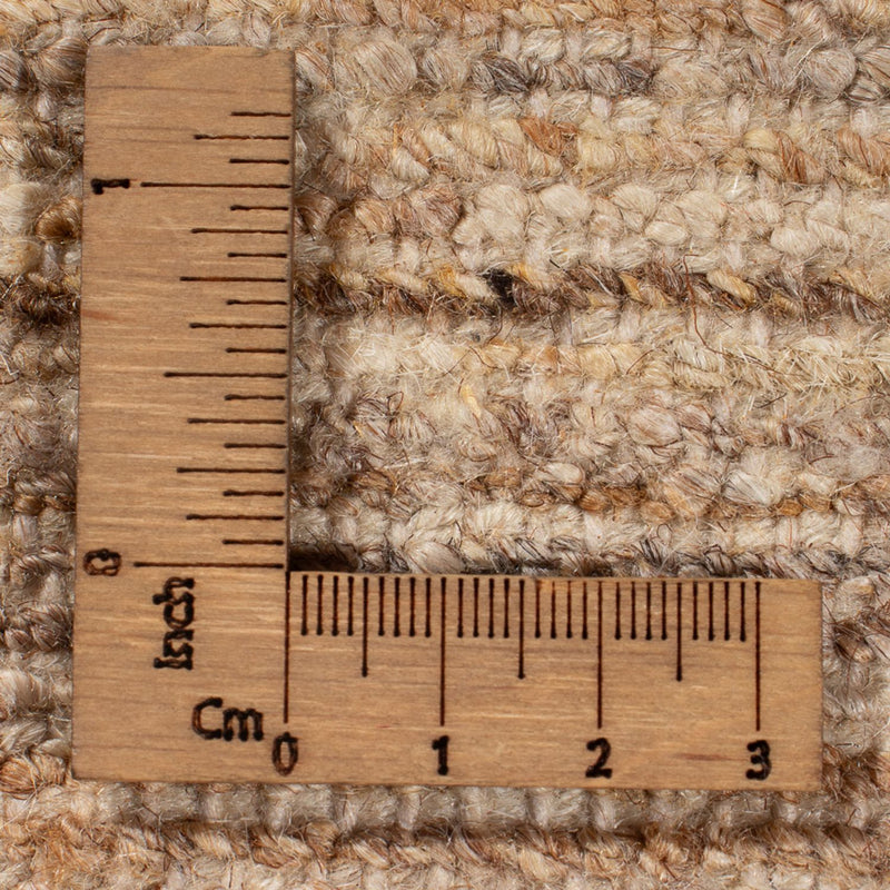 Alfombra Gabbeh - Persa - 145 x 98 cm - beige oscuro