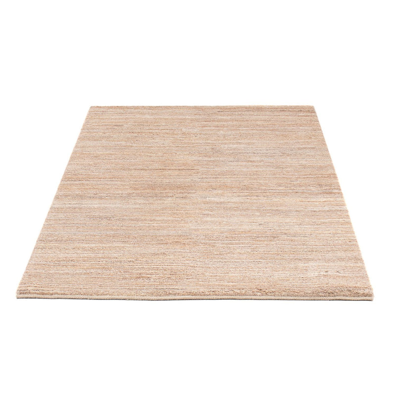 Alfombra Gabbeh - Persa - 150 x 96 cm - beige oscuro