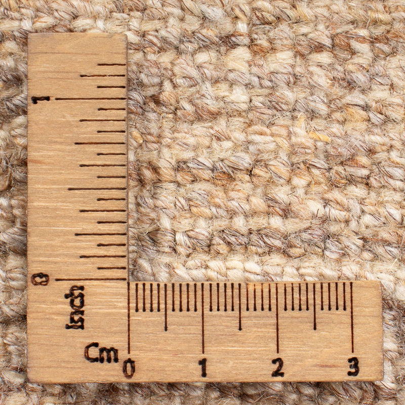 Alfombra Gabbeh - Persa - 150 x 96 cm - beige oscuro