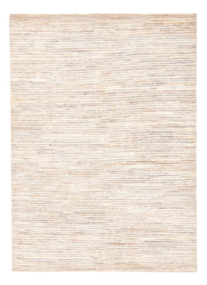 Alfombra Gabbeh - Persa - 149 x 97 cm - beige oscuro