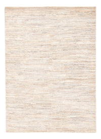 Alfombra Gabbeh - Persa - 149 x 97 cm - beige oscuro