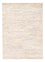 Alfombra Gabbeh - Persa - 149 x 97 cm - beige oscuro