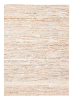 Alfombra Gabbeh - Persa - 146 x 100 cm - beige oscuro
