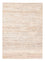 Alfombra Gabbeh - Persa - 146 x 100 cm - beige oscuro