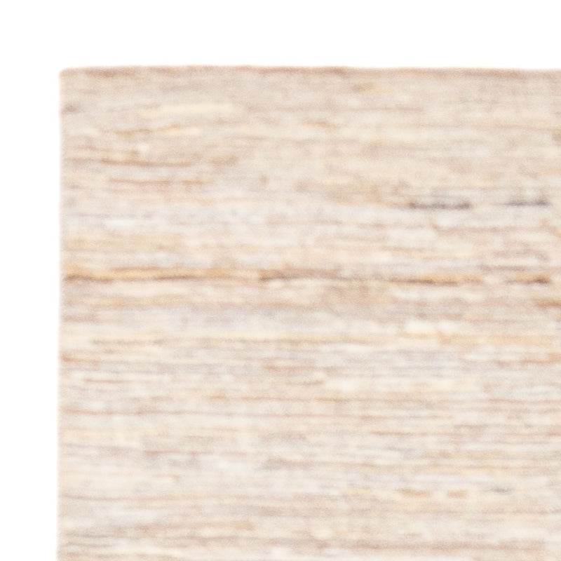 Alfombra Gabbeh - Persa - 146 x 100 cm - beige oscuro