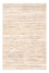 Alfombra Gabbeh - Persa - 143 x 94 cm - beige oscuro