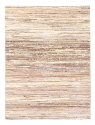 Alfombra Gabbeh - Persa - 145 x 100 cm - beige oscuro
