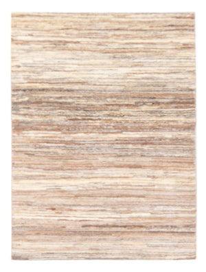 Alfombra Gabbeh - Persa - 145 x 100 cm - beige oscuro