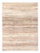 Alfombra Gabbeh - Persa - 145 x 100 cm - beige oscuro