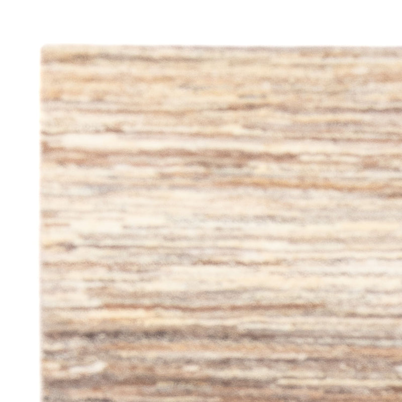 Alfombra Gabbeh - Persa - 145 x 100 cm - beige oscuro