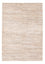 Alfombra Gabbeh - Persa - 145 x 102 cm - beige oscuro