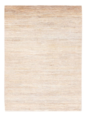 Alfombra Gabbeh - Persa - 148 x 102 cm - beige oscuro
