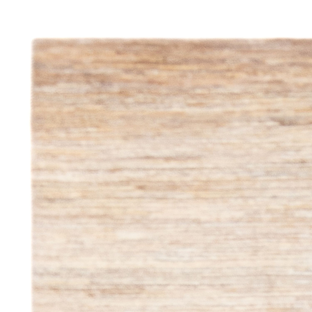 Alfombra Gabbeh - Persa - 148 x 102 cm - beige oscuro