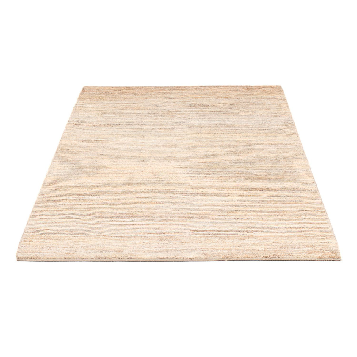 Alfombra Gabbeh - Persa - 148 x 102 cm - beige oscuro