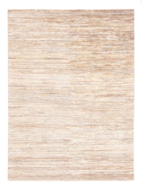 Alfombra Gabbeh - Persa - 146 x 97 cm - beige oscuro