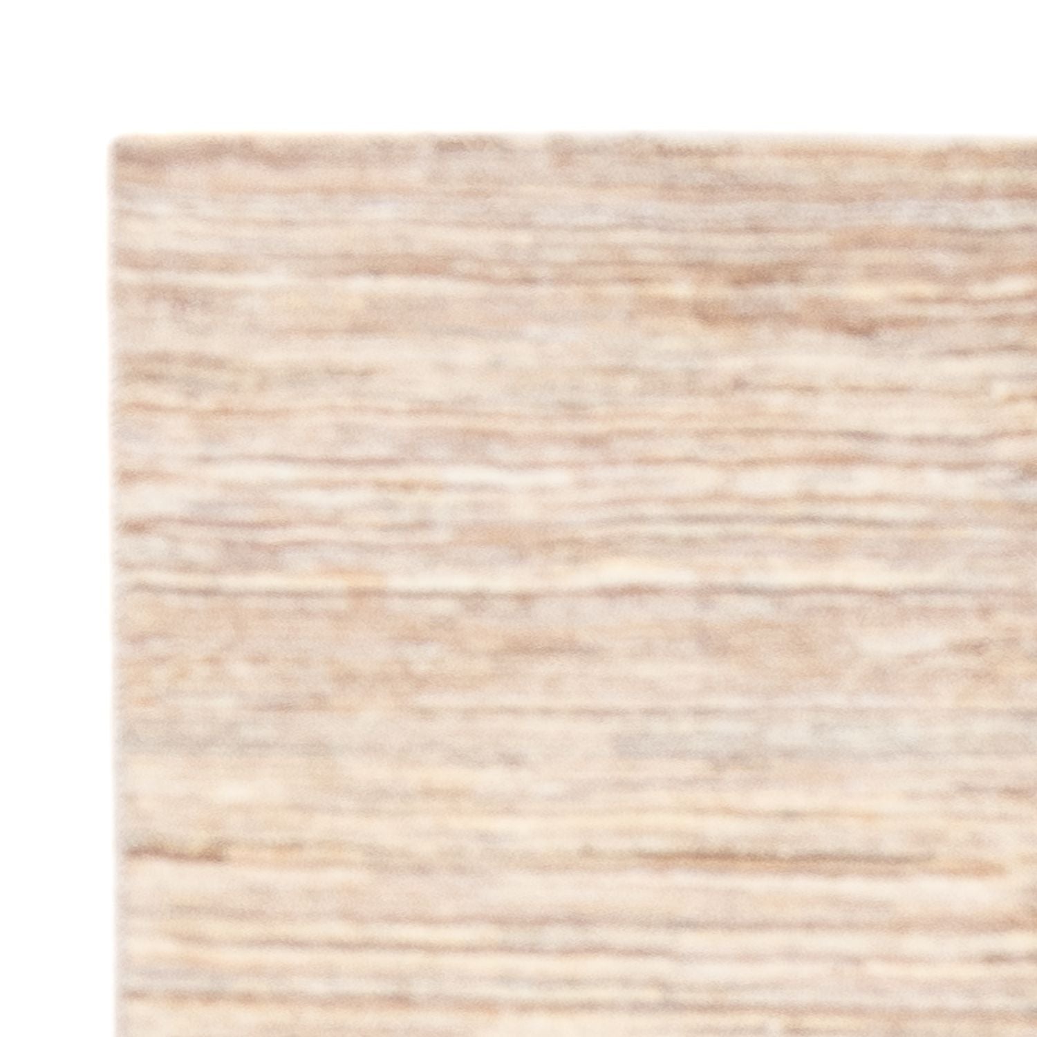 Alfombra Gabbeh - Persa - 146 x 97 cm - beige oscuro