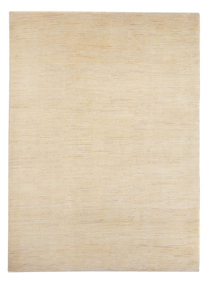 Alfombra Gabbeh - Persa - 252 x 170 cm - beige claro