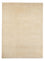 Alfombra Gabbeh - Persa - 252 x 170 cm - beige claro