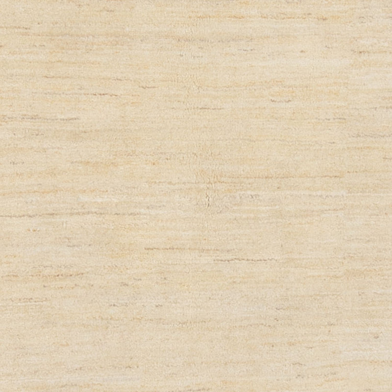 Alfombra Gabbeh - Persa - 252 x 170 cm - beige claro