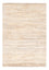 Alfombra Gabbeh - Persa - 144 x 98 cm - beige oscuro