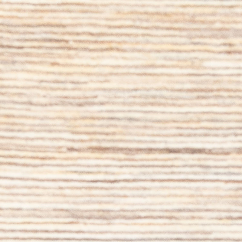 Alfombra Gabbeh - Persa - 144 x 98 cm - beige oscuro