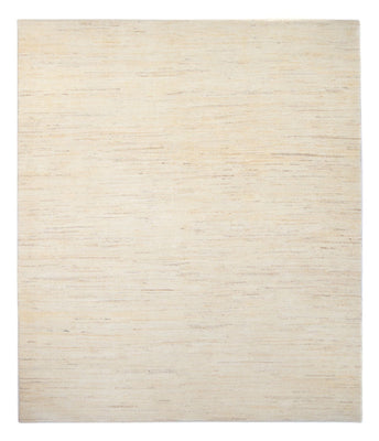 Alfombra Gabbeh - Persa - 226 x 174 cm - beige claro