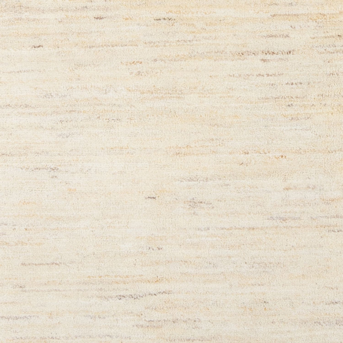 Alfombra Gabbeh - Persa - 226 x 174 cm - beige claro