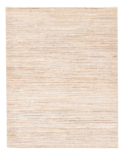 Gabbeh persa Alfombra 105x140cm - Perserteppich Wollteppich