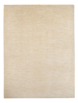 Alfombra Gabbeh - Persa - 240 x 172 cm - beige claro