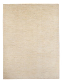 Alfombra Gabbeh - Persa - 240 x 172 cm - beige claro